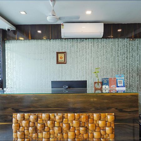 Hotel Sheldon International Near Science City 콜카타 외부 사진