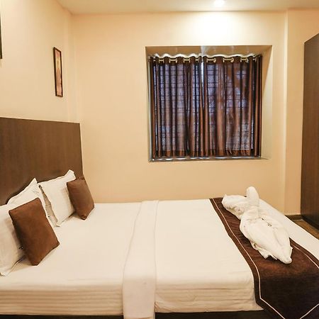 Hotel Sheldon International Near Science City 콜카타 외부 사진